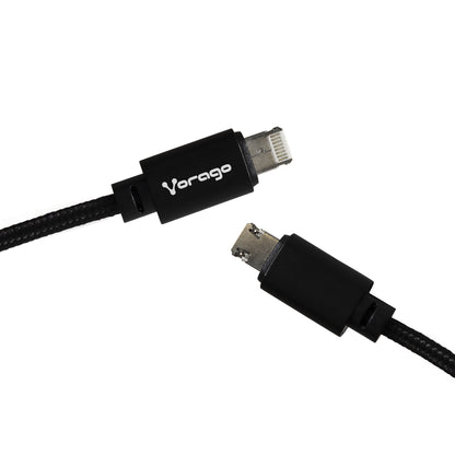Kit Vorago Movilidad Mk-30o