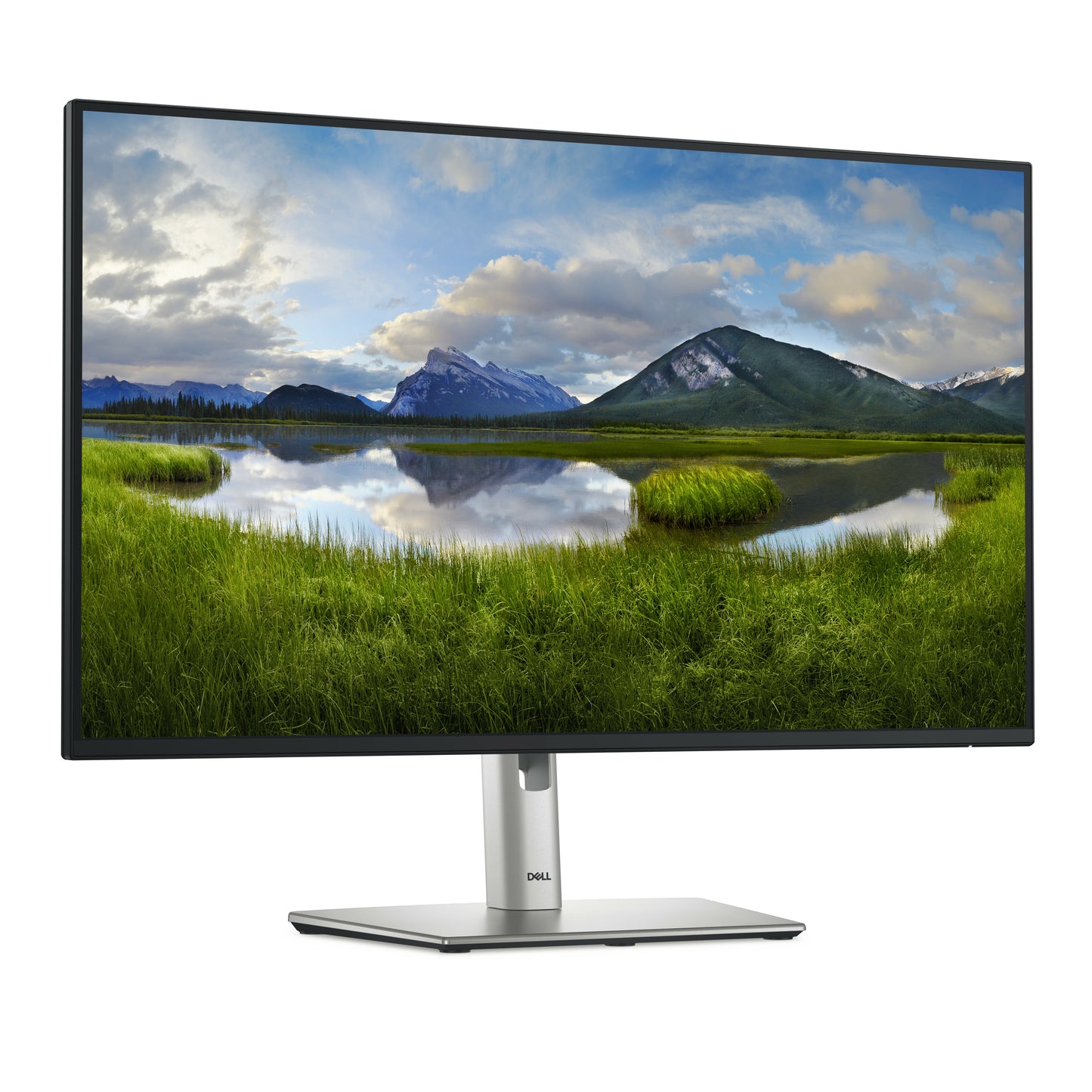 DELL Pro Plus P2725HE monitor de computadora 68.6 cm (27") 1920 x 1080 Pixeles Full HD LCD Negro