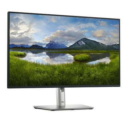 DELL Pro Plus P2725HE monitor de computadora 68.6 cm (27") 1920 x 1080 Pixeles Full HD LCD Negro