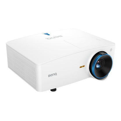 Proyector BenQ LK935 5500 Lumenes  Laser 4K UHD Uso 24/7 Proyeccion 360