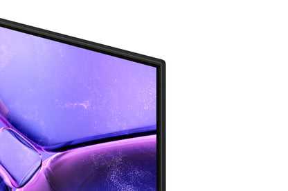 Televisor Samsung U8200F 50 LED Procesador Crystal UHD 4K Smart TV Resolución 3840x2160 One UI Tizen