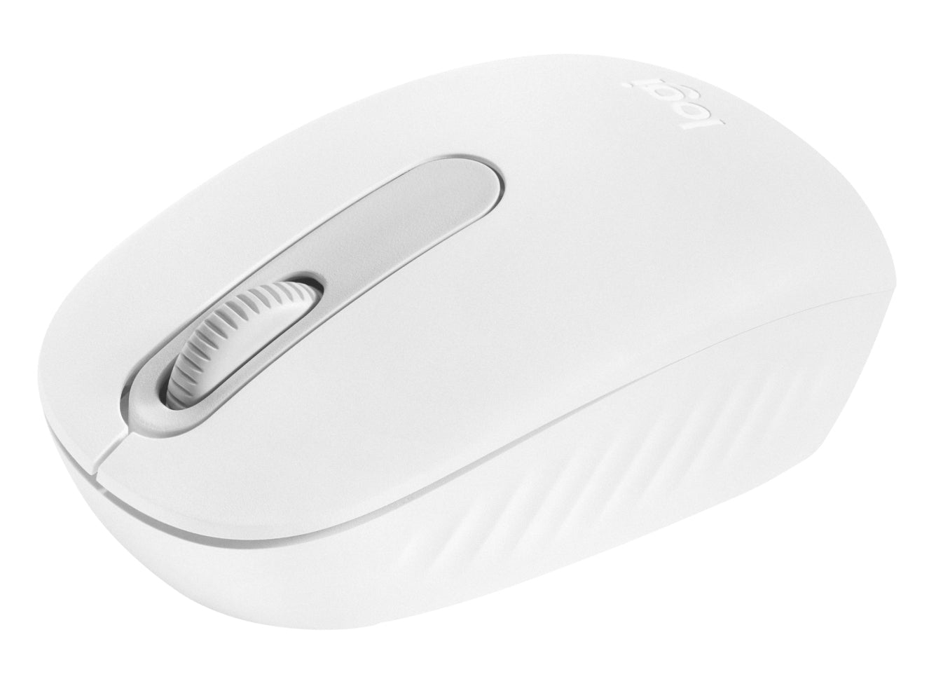 Mouse Logitech M196 Optico Bluetooth 1000 Dpi 10 Color Blanco