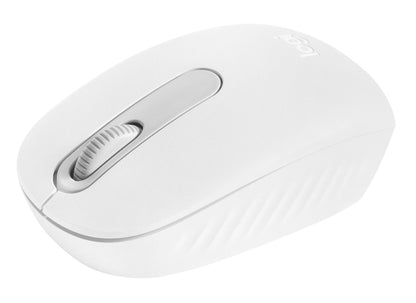 Mouse Logitech M196 Optico Bluetooth 1000 Dpi 10 Color Blanco
