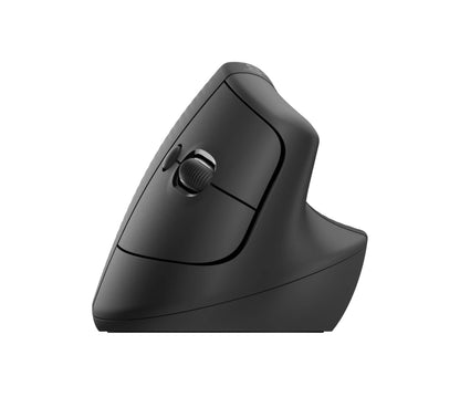 Logitech 910-006466 ratón Oficina Diestro RF inalámbrico + bluetooth Óptico 4000 DPI