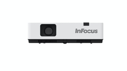 InFocus IN1034 video proyector Proyector de alcance estándar 4800 lúmenes ANSI 3LCD XGA (1024x768) Blanco