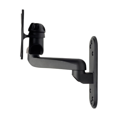 Tripp Lite DWM1327SE soporte para TV 68.6 cm (27") Negro