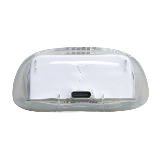 Auriculares JBL Buds Ghost 2 color Blanco