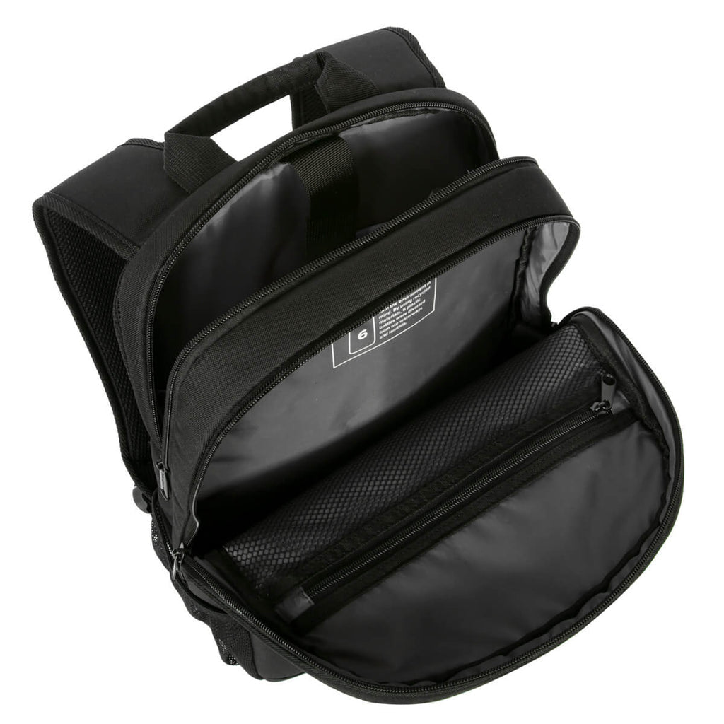 Mochila TARGUS 14-16" EcoSmart Advanced Backpack - Black