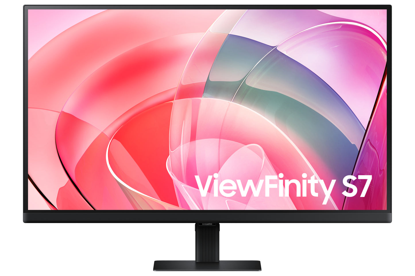 Samsung LS27D700EAL monitor de computadora 68.6 cm (27") 3840 x 2160 Pixeles 4K Ultra HD LCD Negro