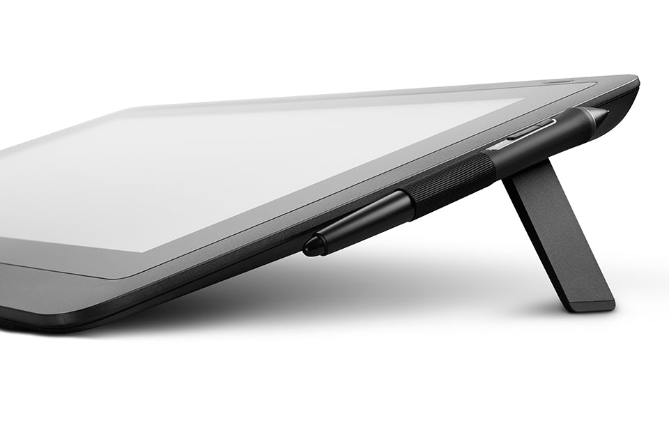 Wacom Cintiq DTK1660K0A tableta gráfica Negro 5080 lpi 345 x 194 mm