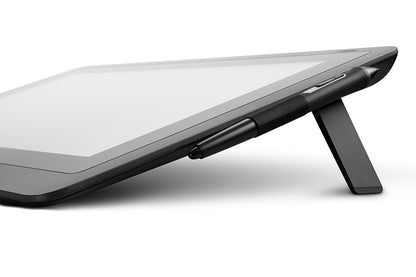 Wacom Cintiq DTK1660K0A tableta gráfica Negro 5080 lpi 345 x 194 mm