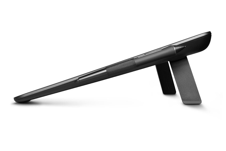 Wacom Cintiq DTK1660K0A tableta gráfica Negro 5080 lpi 345 x 194 mm