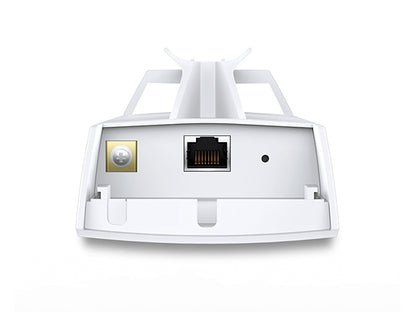 TP-Link CPE510 punto de acceso inalámbrico 300 Mbit/s Blanco Energía sobre Ethernet (PoE)