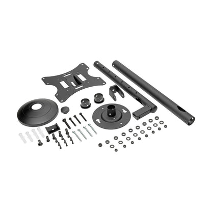 Tripp Lite DCTM soporte para TV 94 cm (37") Negro