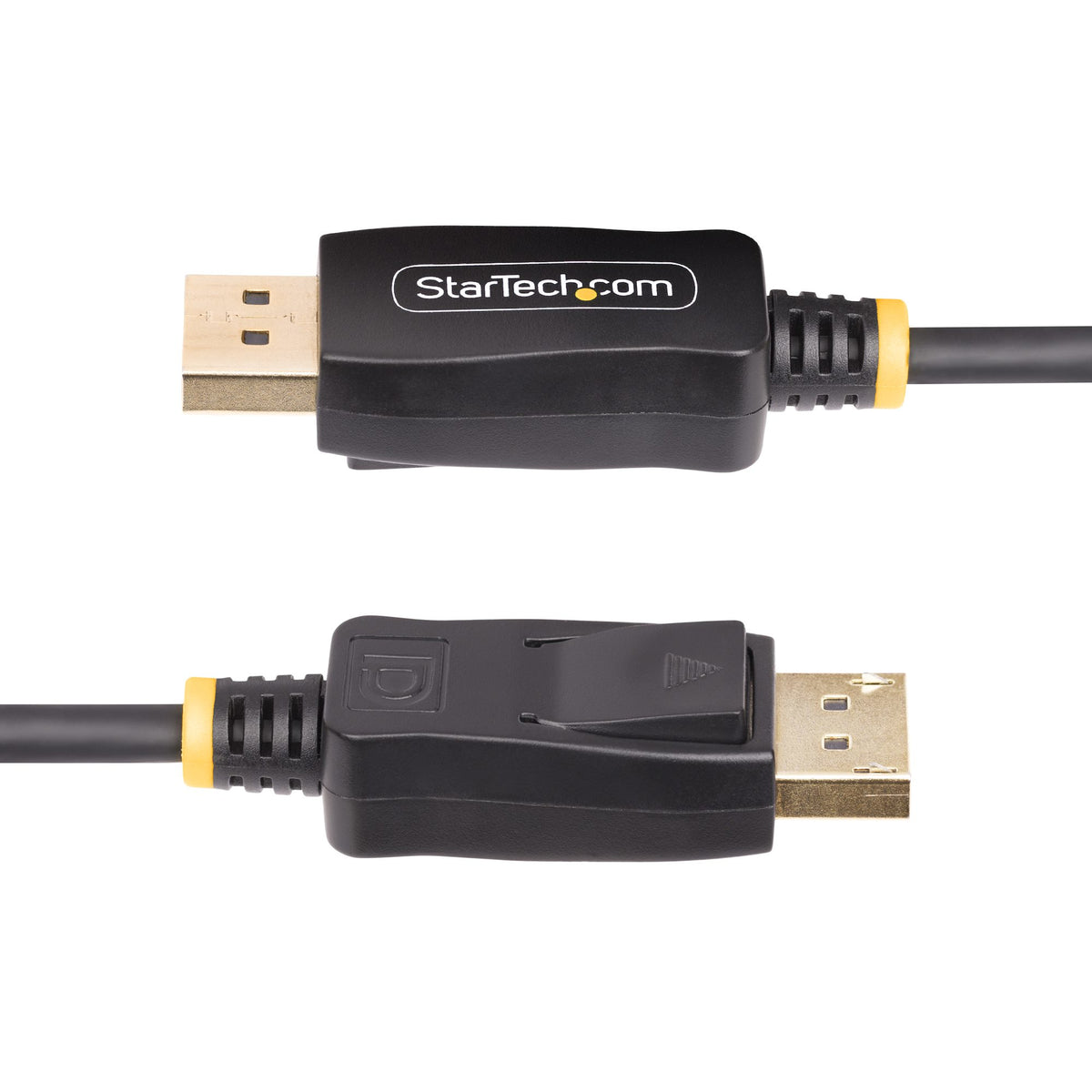 StarTech.com 6F-DP-HDMI-4K60-HDR adaptador de cable de vídeo HDMI Tipo A (Estándar) Negro
