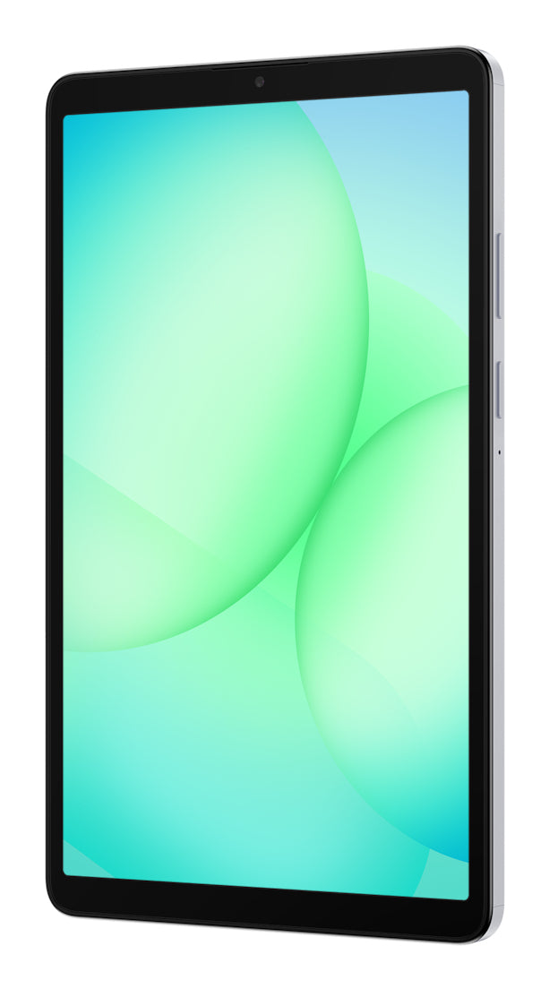 Samsung Galaxy Tab A11 SM-X133NZSAL06 tableta 64 GB 22.1 cm (8.7") 4 GB Wi-Fi 5 (802.11ac) Plata