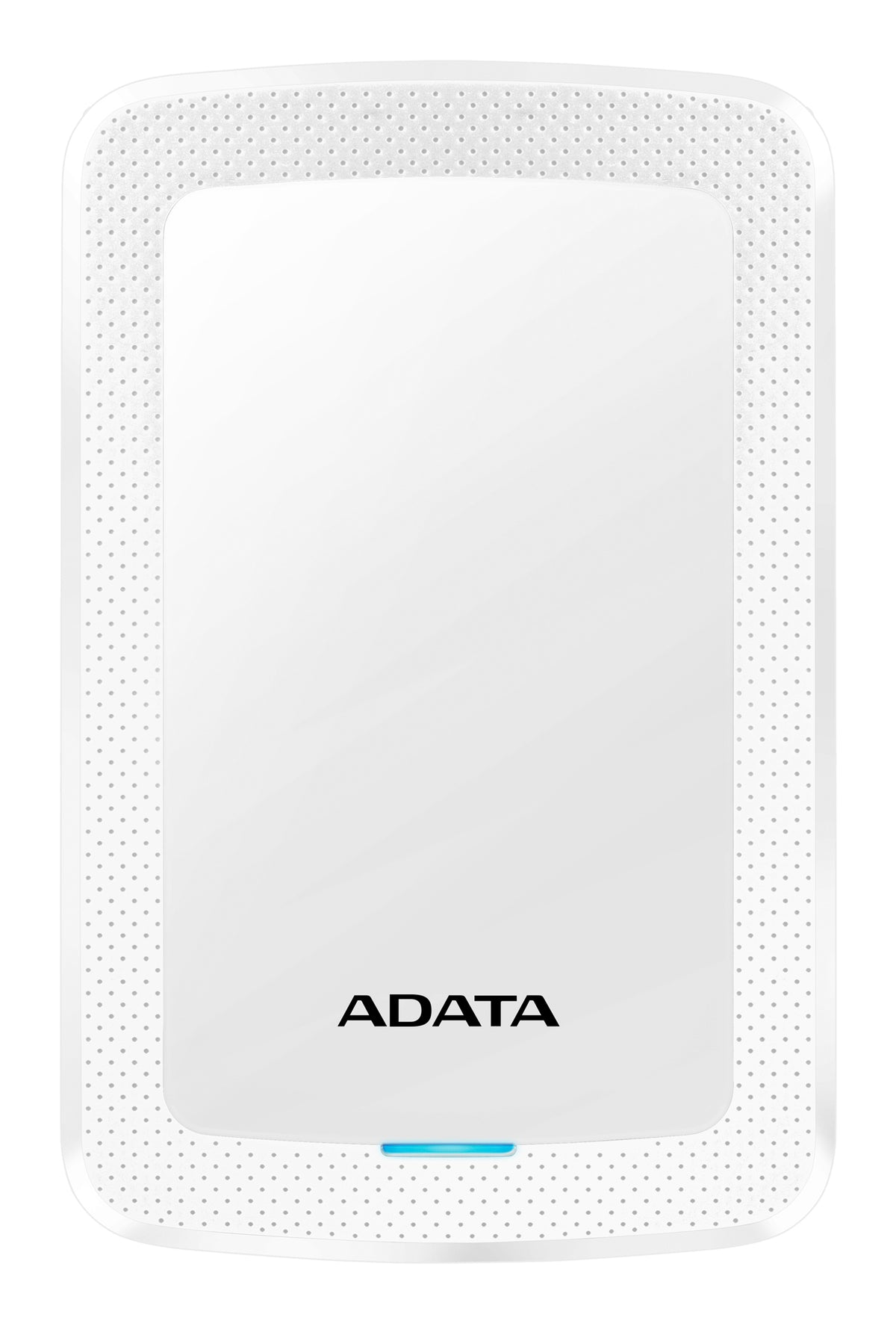 ADATA HV300 disco duro externo 1 TB 2.5" 3.2 Gen 1 (3.1 Gen 1) Blanco