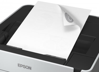 Impresora Epson de Inyeccion EcoTank M1180 WiFi y Ethernet