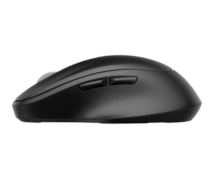 HP 515 Ultra-Fast Rechargeable Wireless Mouse ratón Oficina Ambidiestro RF inalámbrico 4000 DPI