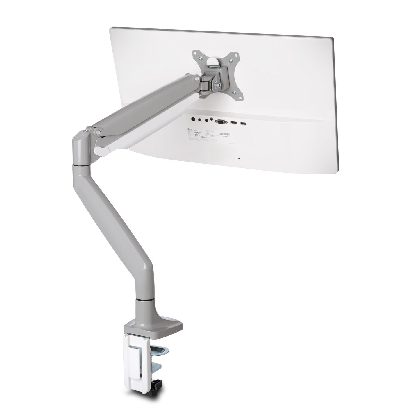 Kensington K55470WW soporte para pantalla plana Gris