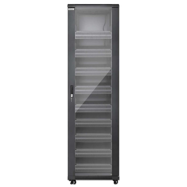 Intellinet 716253 armario rack Rack o bastidor independiente
