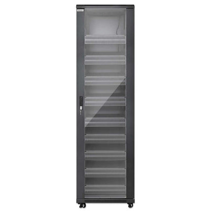 Intellinet 716253 armario rack Rack o bastidor independiente