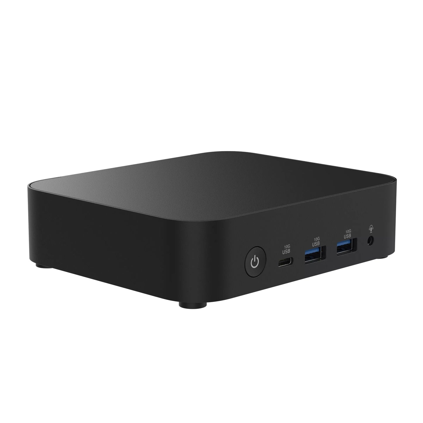 Mini PC Asus Barebone NUC 14 Essential Intel N150 3.6Ghz sin RAM SSD DDR5 Max 16GB M.2 2280 G4 HDMI DP Wi-Fi 6E