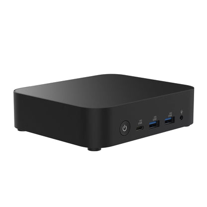Mini PC Asus Barebone NUC 14 Essential Intel N150 3.6Ghz sin RAM SSD DDR5 Max 16GB M.2 2280 G4 HDMI DP Wi-Fi 6E