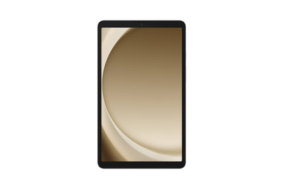Tablet Samsung Galaxy Tab A9 8.7" Octacore 64GB/4GB MediaTek Helio G99 Android 13 2 Años Garantía 1 Año Knox Suite Plata