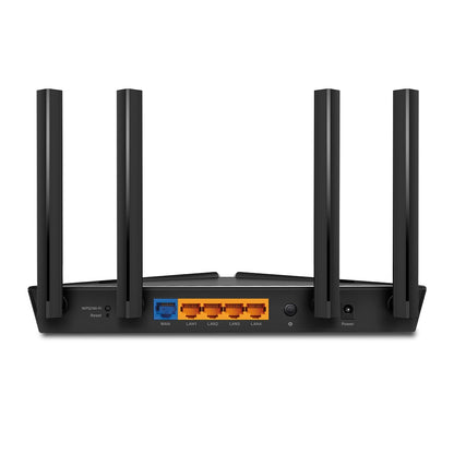 Router Tp-link AX3000 Gigabit Wi-Fi 6