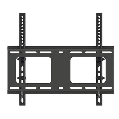 Soporte TV Manhattan Pared Inclinación Pantallas Planas 32" a 55" Máximo 80 Kg Color Negro