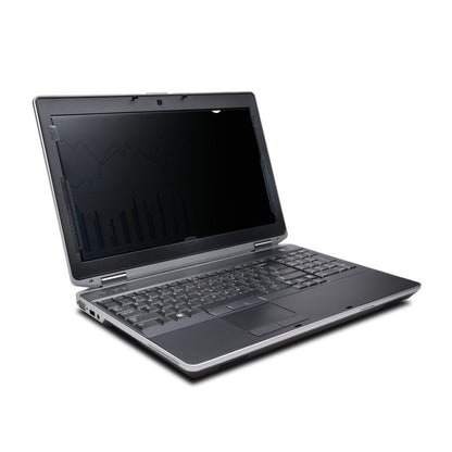 Kensington K52107WW filtro para monitor 43.9 cm (17.3") Computadora portátil Filtro de privacidad para pantallas sin marco