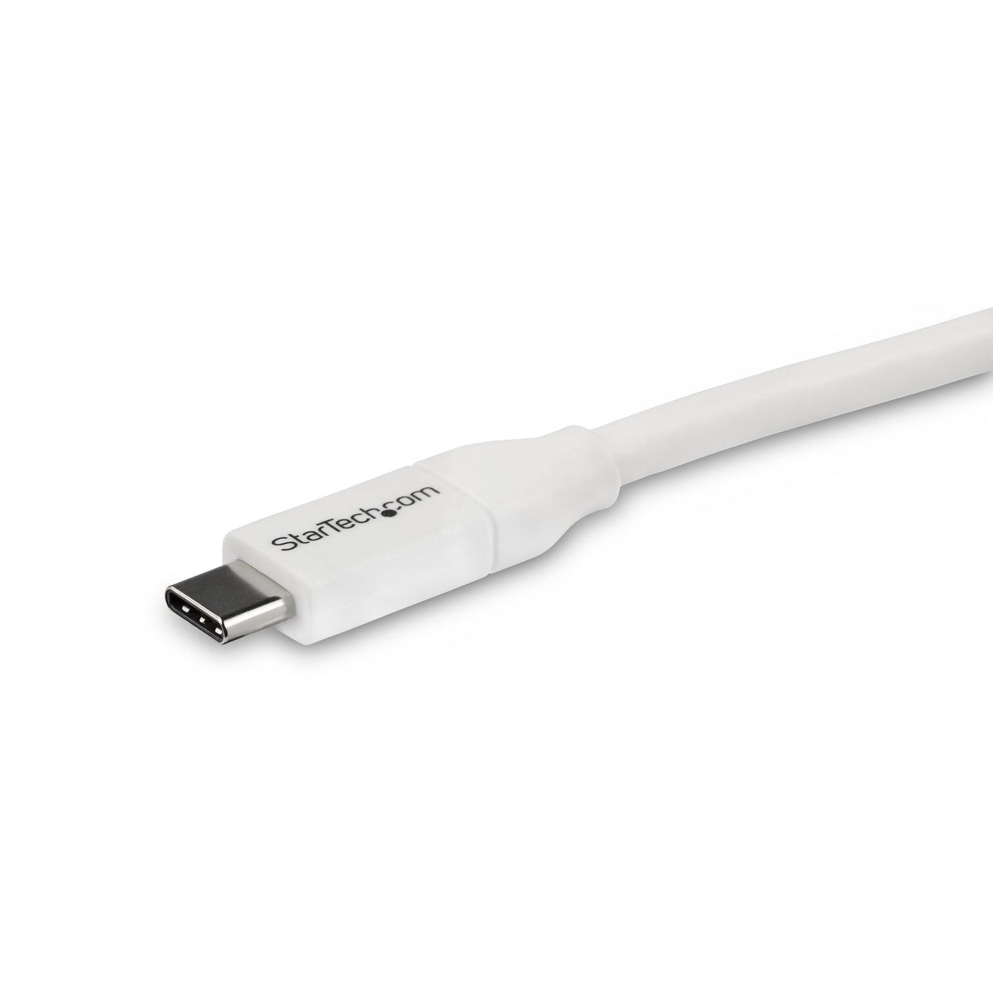 StarTech.com USB2C5C4MW cable USB USB 3.2 Gen 1 (3.1 Gen 1) 0.48 Gbit/s 100 W