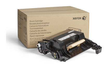 Xerox 101R00582 cartucho de tóner 1 pieza(s) Original Negro