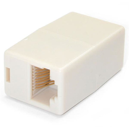 StarTech.com RJ45COUPLER cambiadores de género de cables RJ-45