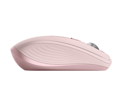 Logitech 910-006934 ratón Oficina Diestro RF inalámbrico + bluetooth Laser 8000 DPI
