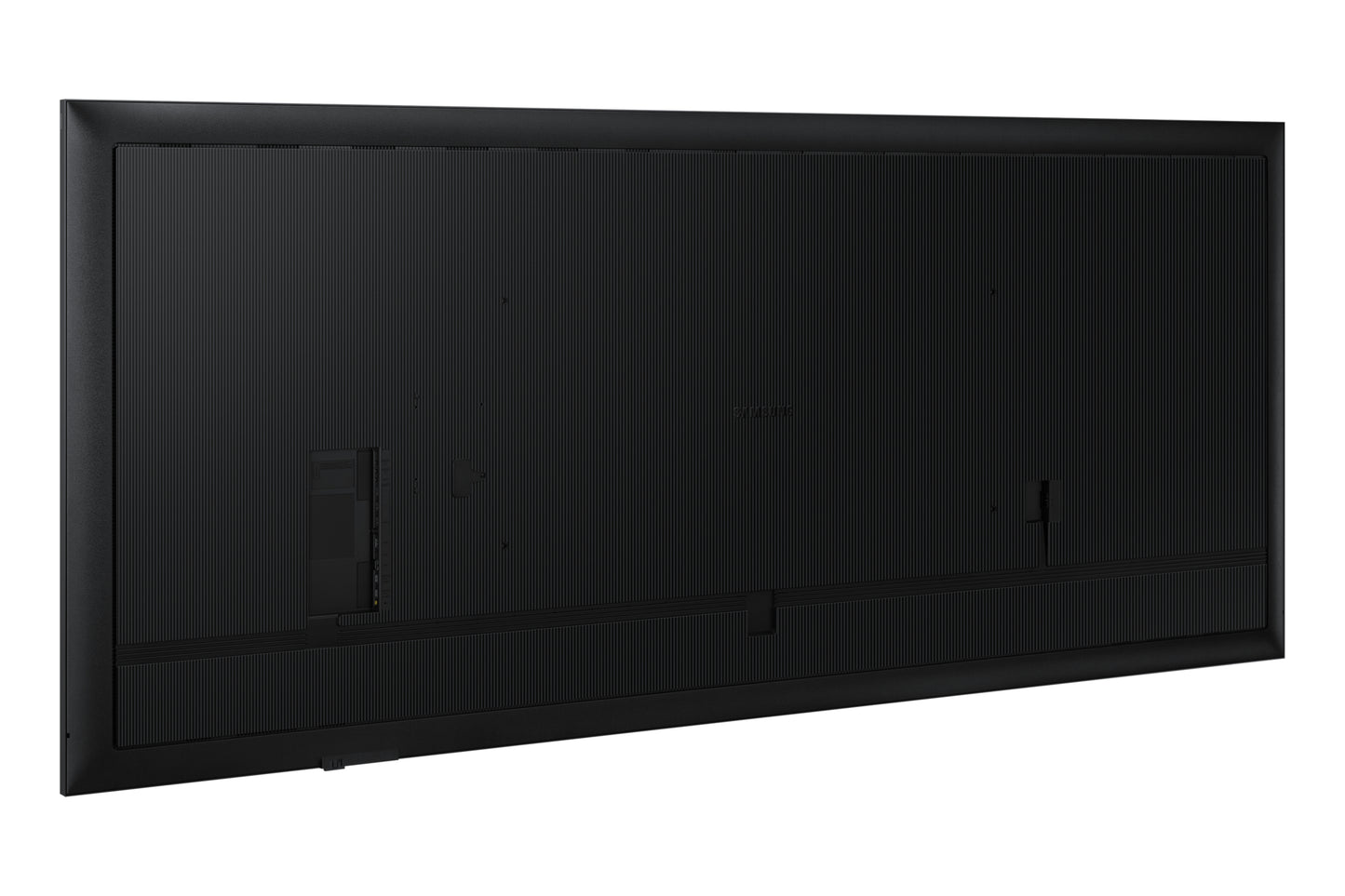 Pantalla Samsung 105" Smart Signage 5K 5120x2160 24/7 500nit 6ms 178/178 Tizen 8.0
