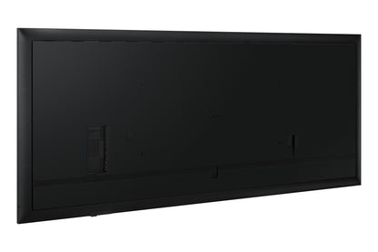 Pantalla Samsung 105" Smart Signage 5K 5120x2160 24/7 500nit 6ms 178/178 Tizen 8.0