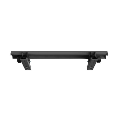 Tripp Lite DWT2655XP soporte para TV 139.7 cm (55") Negro