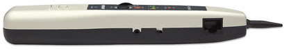 Generador Tonos Intellinet LED Probador Cables