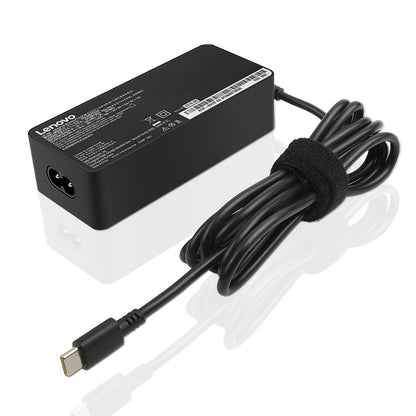 Adaptador Lenovo CA 65W Estándar USB-C Mex/US/Can