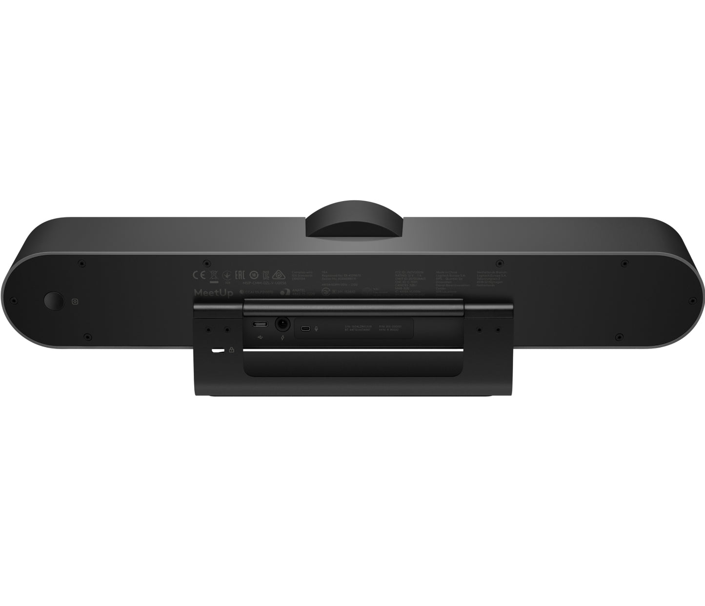 Logitech 960-001201 sistema de video conferencia