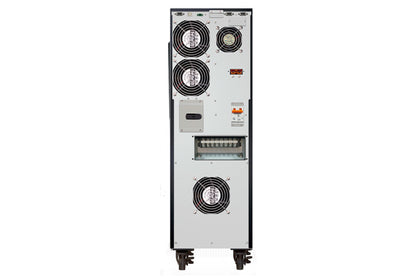 UPS CDP UPO22-10AX Online Torre Bifásico 6kva 10000VA/10000Watts 220VCA