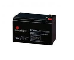 Smartbitt SBBA12-9 batería para sistema UPS 12 V 5 Ah