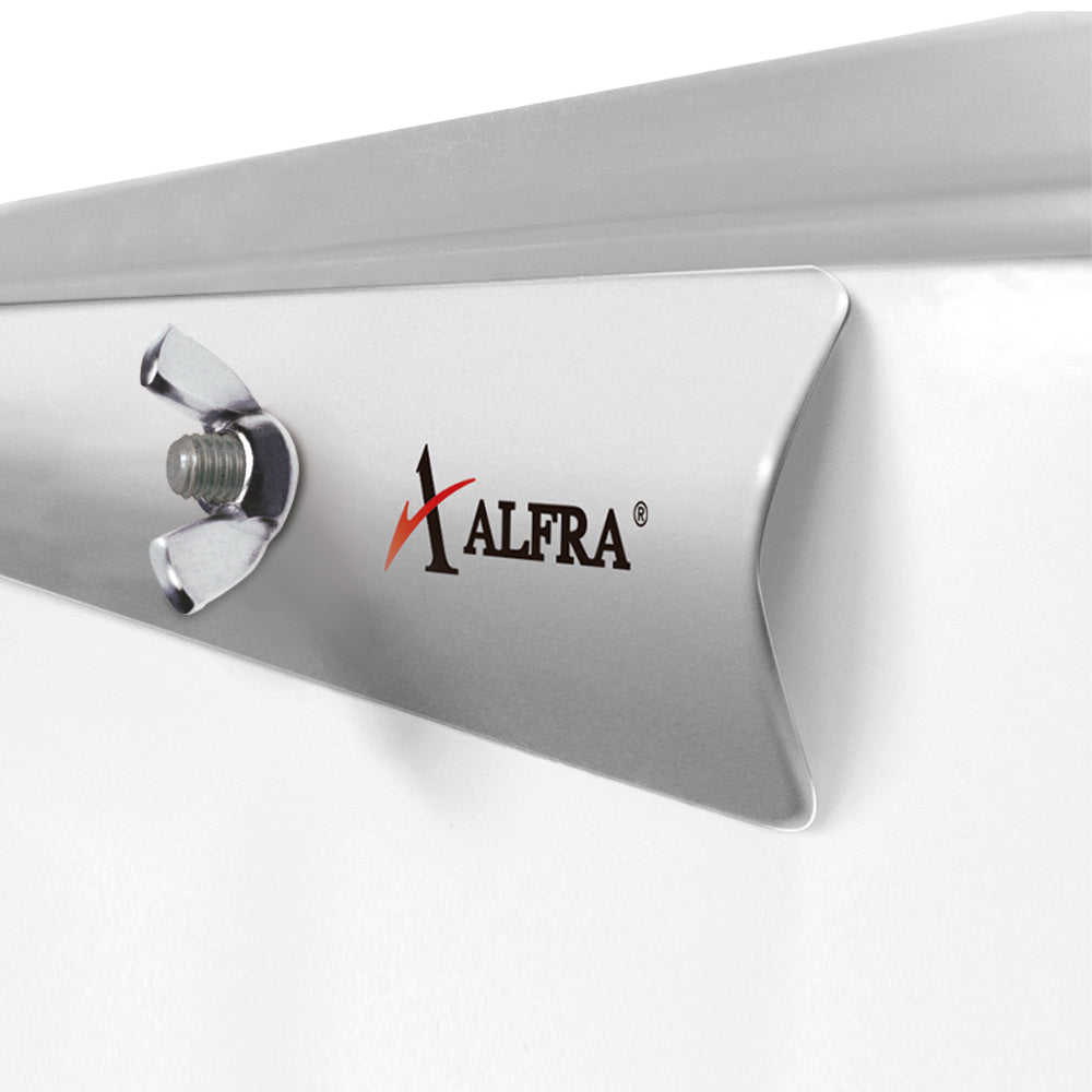 ROTAFOLIO ALFRA WHITE STAR 90X70