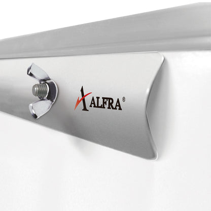 ROTAFOLIO ALFRA WHITE STAR 90X70