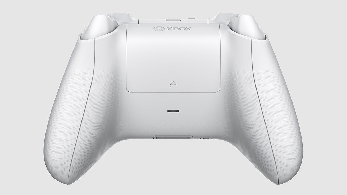 Microsoft Xbox Wireless Controller Blanco Bluetooth Gamepad Analógico/Digital Android, PC, Xbox One, Xbox Series S, Xbox Series X, iOS