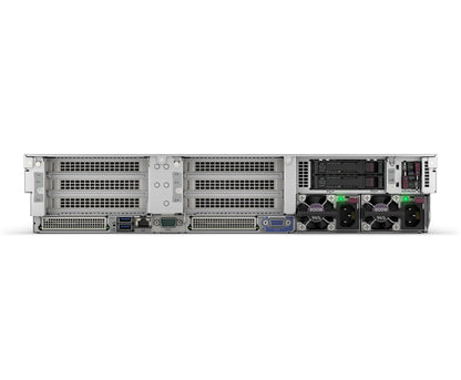 HPE ProLiant DL380 Gen11 servidor Bastidor (2U) Intel® Xeon Silver 64 GB DDR5-SDRAM 1000 W