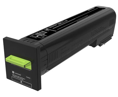 TONER LEXMARK EXTRA ALTO RENDIMIENTO CS820de / CX820de / CX8