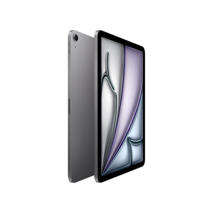 Apple iPad Air Apple M 1 TB 27.9 cm (11") 12 GB Wi-Fi 7 (802.11be) iPadOS 26 Gris